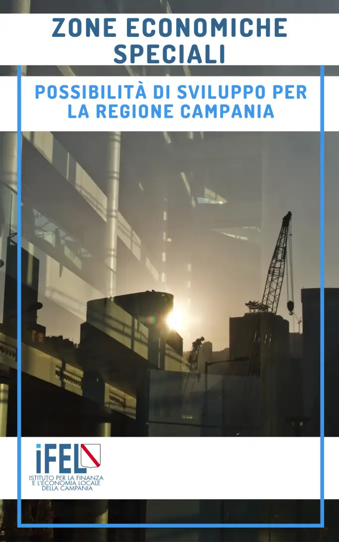 Zone economiche speciali